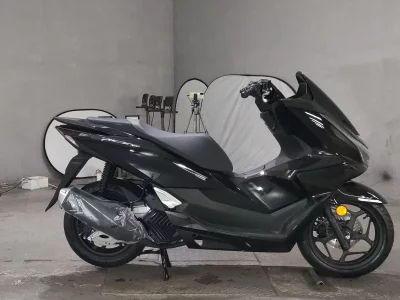 Honda PCX160