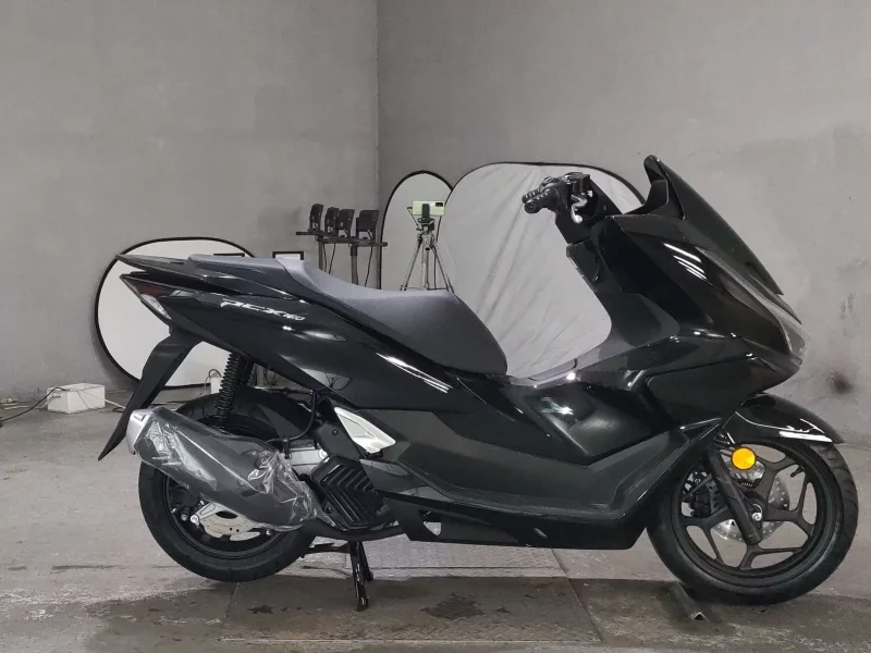 Honda PCX160