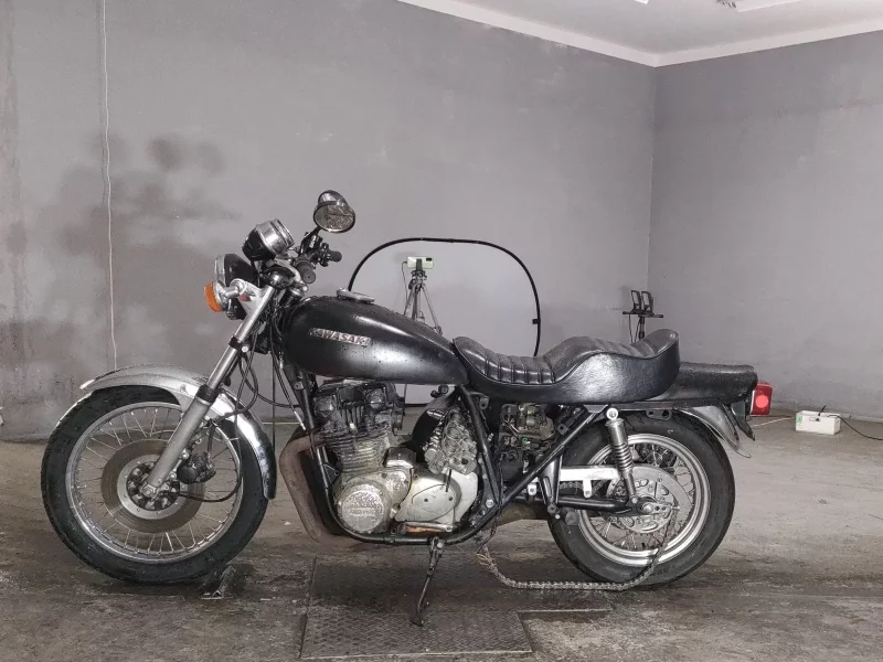 Kawasaki KZ1000
