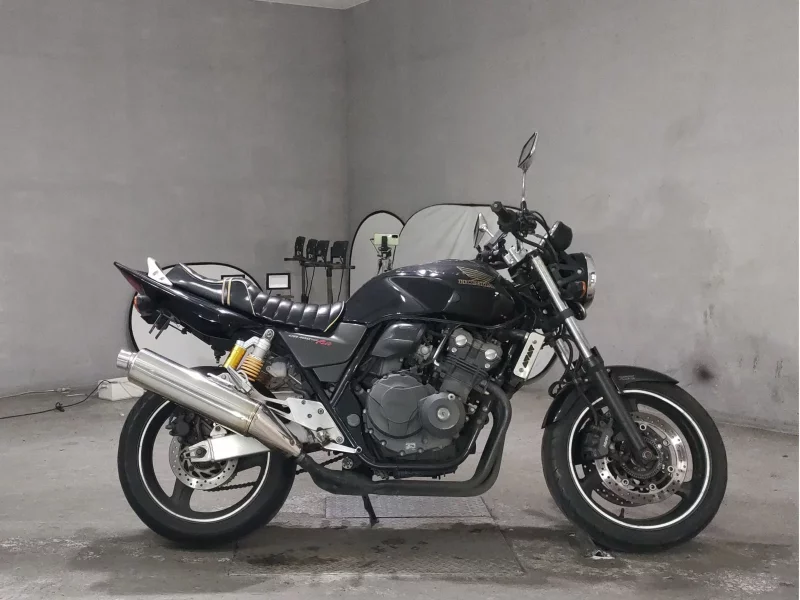 Honda CB400SFV-4