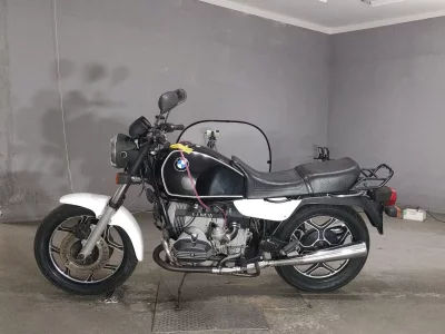 BMW BMW R100RS