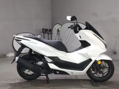 Honda PCX125