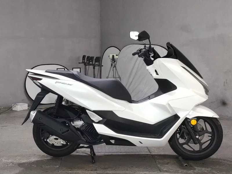 Honda PCX125