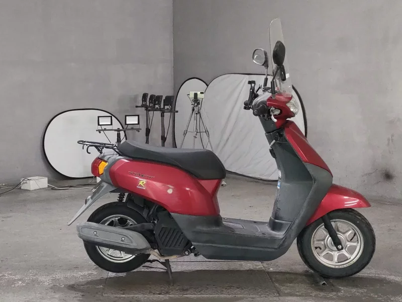 Honda TACT BASIC