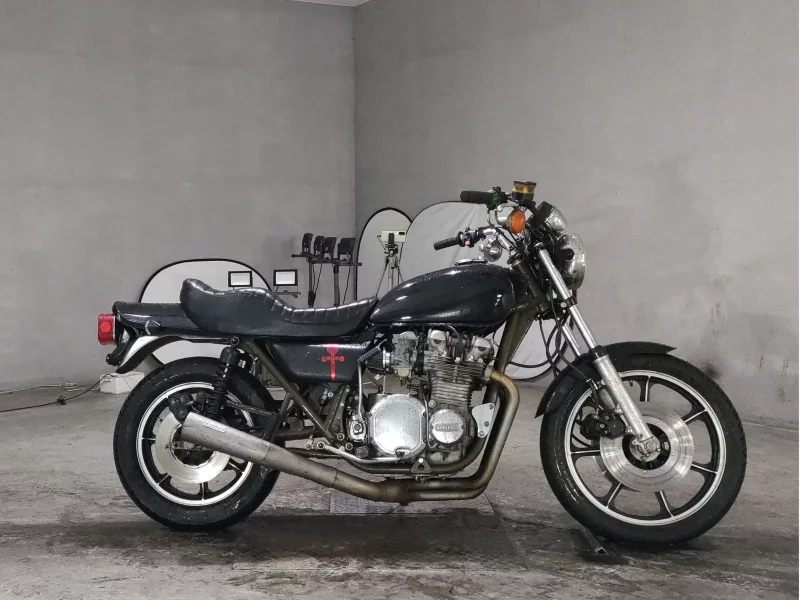 Kawasaki Z1000LTD