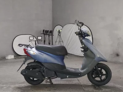 Yamaha JOG DX