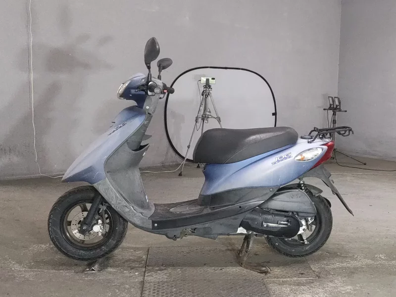 Yamaha JOG DX