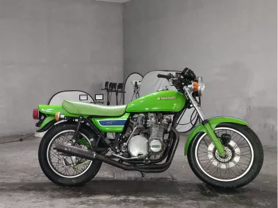 Kawasaki Z900