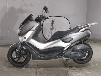 Yamaha N-MAX155