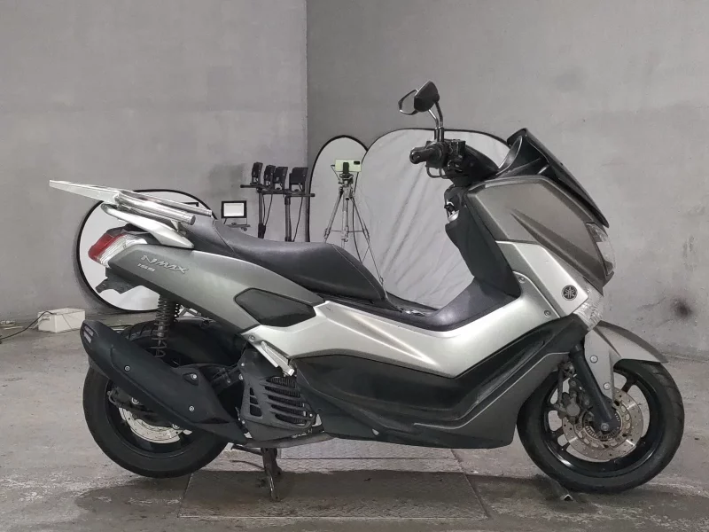 Yamaha N-MAX155