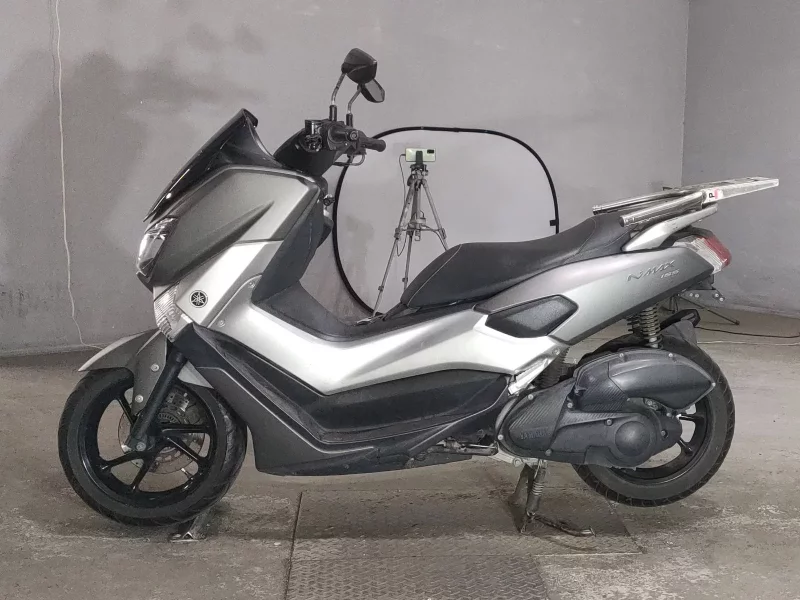 Yamaha N-MAX155
