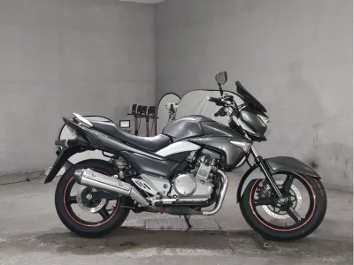 Suzuki GSR250