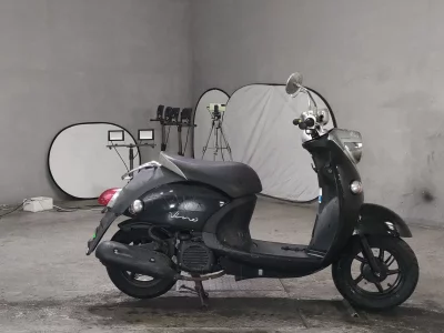 Yamaha VINO