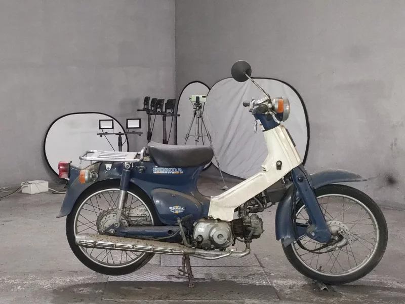 Honda SUPER CUB50