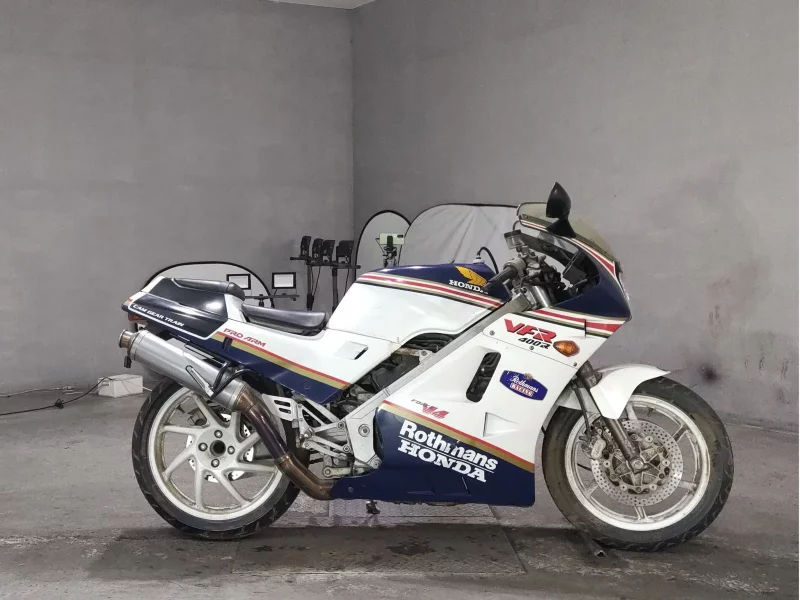 Honda VFR400R