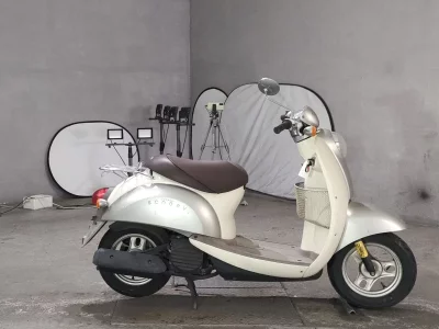 Honda CREA SCOOPY