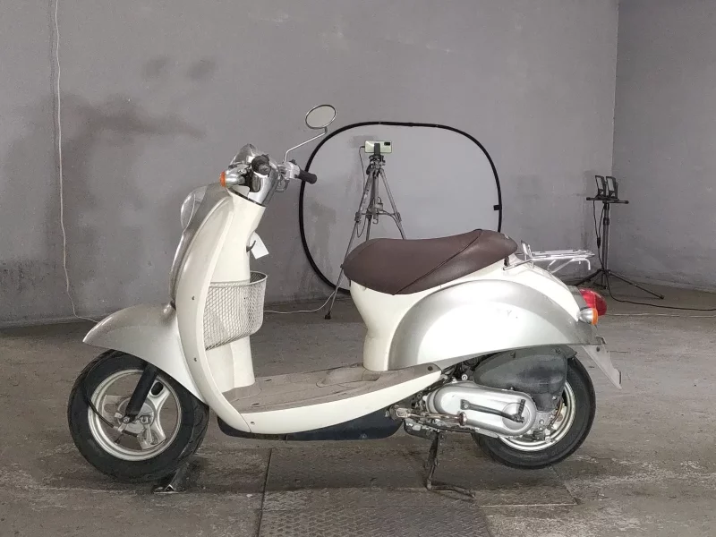 Honda CREA SCOOPY