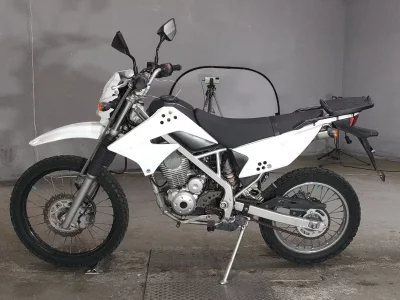 Kawasaki KLX125