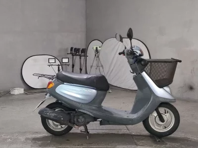 Yamaha JOG POCHE