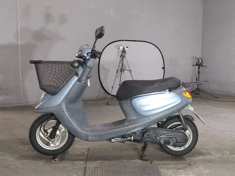 Yamaha JOG POCHE