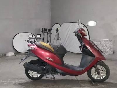 Honda DIO