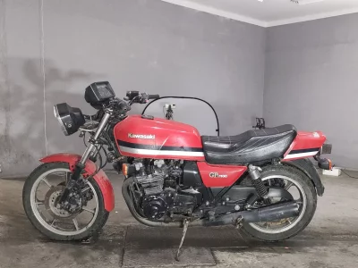Kawasaki Z1100GP