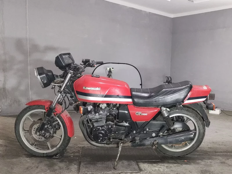 Kawasaki Z1100GP
