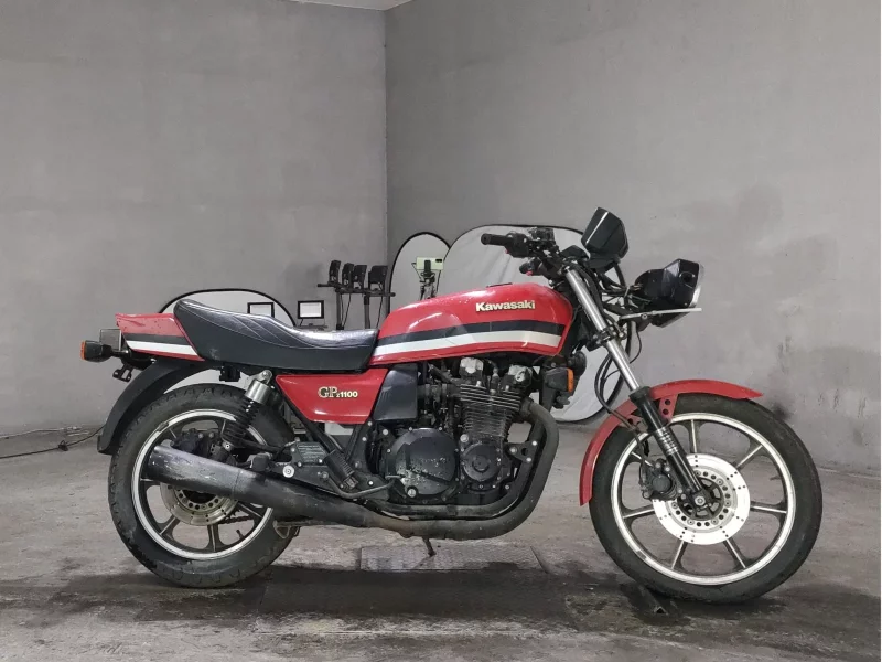 Kawasaki Z1100GP