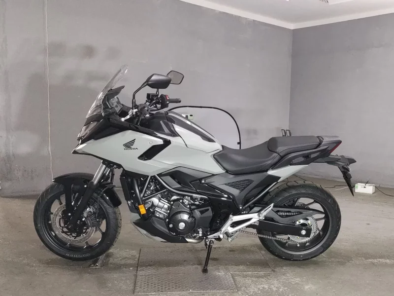 Honda NC750X