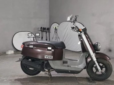 Yamaha VOX