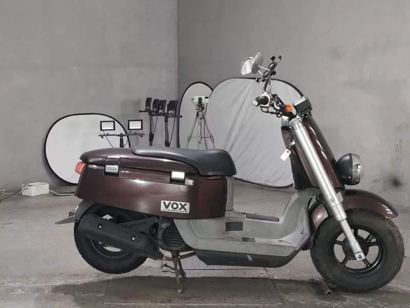 Yamaha VOX