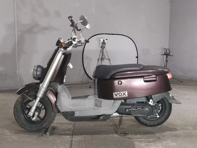 Yamaha VOX