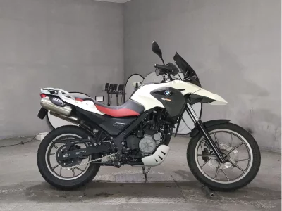 BMW BMW G650GS SERTAO