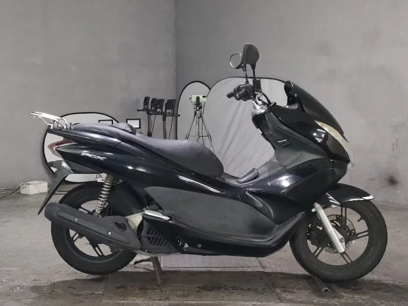 Honda PCX125