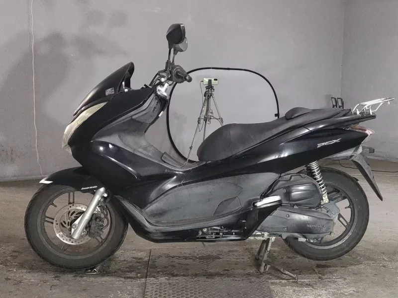Honda PCX125