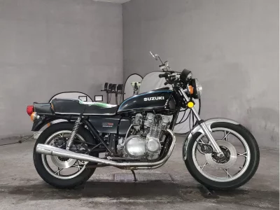 Suzuki GS750