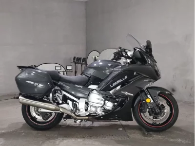 Yamaha FJR1300AS 2020