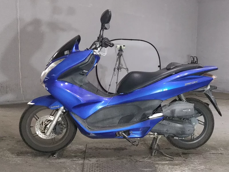 Honda PCX125