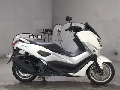 Yamaha N-MAX155