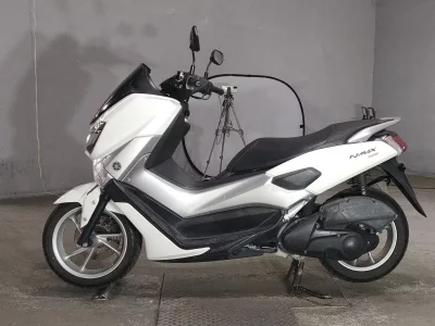 Yamaha N-MAX155
