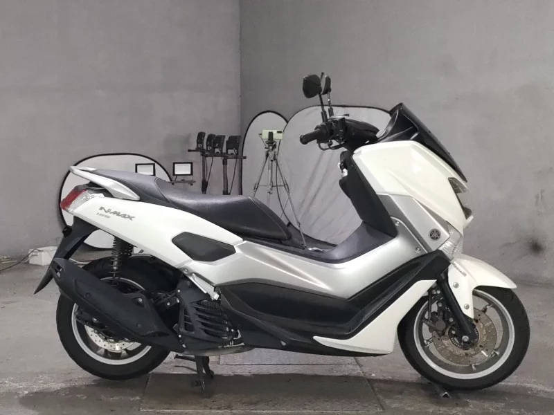 Yamaha N-MAX155
