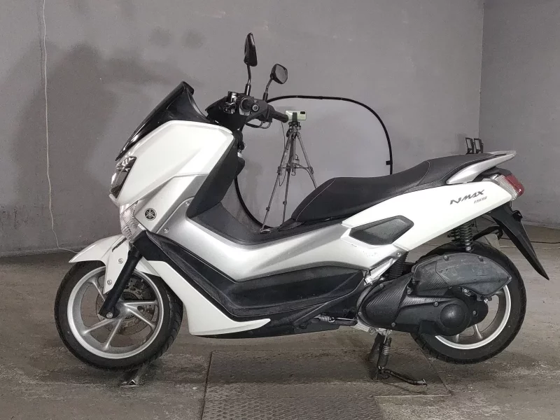 Yamaha N-MAX155