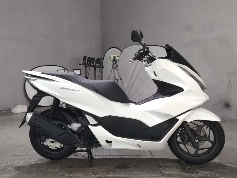 Honda PCX125