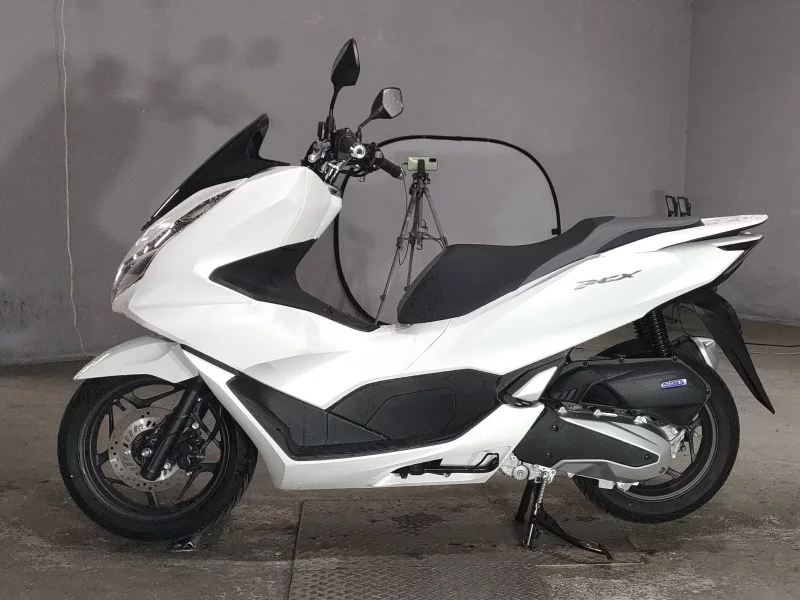 Honda PCX125