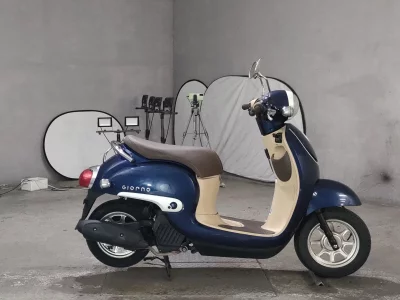 Honda GIORNO
