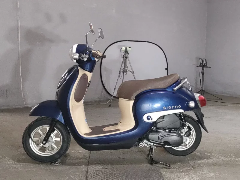 Honda GIORNO