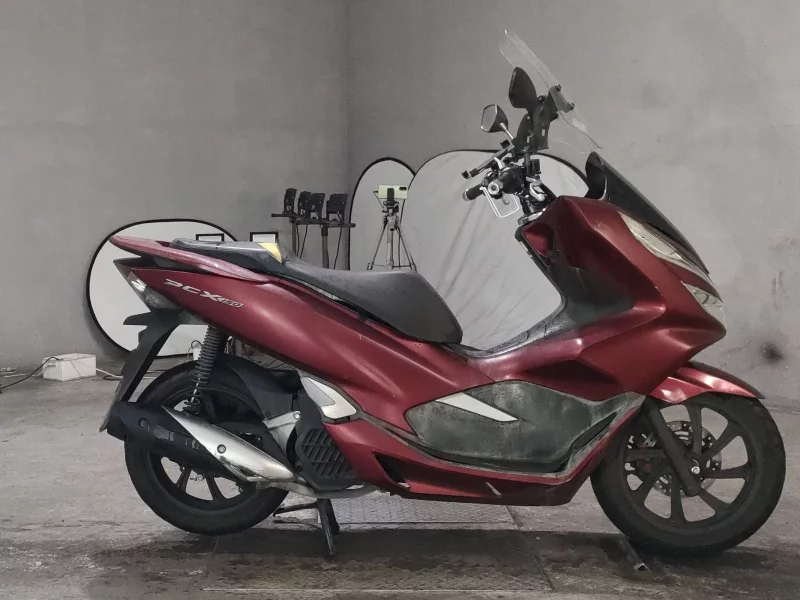 Honda PCX150