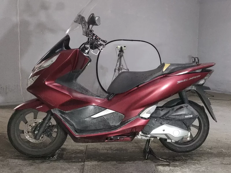 Honda PCX150