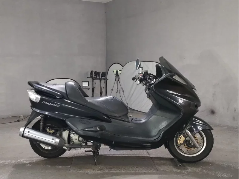 Yamaha MAJESTY 250C