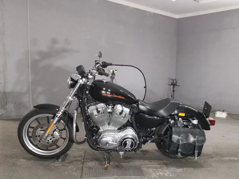 Harley-Davidson HARLEY XL883L
